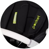 Chipolino kolica do 22kg Pocket Noir | shoptok.hr