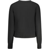 Guess Jeans WOMEN&#39;S BLACK SWEATER | shoptok.hr