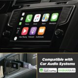 Scosche Strikeline™USB-A na USB-C™ adapter (2 komada) | shoptok.hr