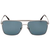 Tom Ford Muške Sunčane naočale FT0925 Nolan Blue Cijene