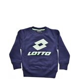 Lotto Puloverji LOTTO23403 Modra cene