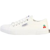 Le Temps des Cerises Nizke superge 250536 Bela | Shoptok.si