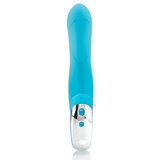 Zenn Vibrator The Perfectly Curved Blue One | Shoptok.si