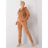 RELEVANCE RV-KMPL-5961.18X-camel set | Shoptok.si