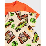 Sinsay Pamučne majice s printom Jurassic Park | shoptok.hr