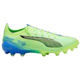 Puma Nogomet Chaussures de football ULTRA 5 ULTIMATE AG Bela | Shoptok.si