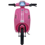 Motor na akumulator Retro 23 - rozi | shoptok.hr