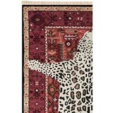 Conceptum Hypnose tepih, 80x300cm, šaren | Eponuda.ba
