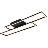 Globo 67363-30 - LED plafonsko svetlo TATJANA LED/30W/230V 3000K 80x22 cm | Eponuda.com