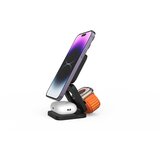 Cubenest Brezžični polnilec E310 Fold – | Shoptok.si
