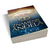 Laguna Dejan Stojiljković - Znamenje anđela | ePonuda.com