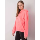 ex moda Sweatshirt-EM-BL-ES-21-525.10-fluo pink | Shoptok.si