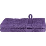  Krpice 2 pcs Ljubičasta 15 x 21 cm Pamuk | shoptok.hr
