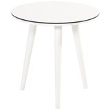 Hartman Okrogla vrtna mizica ø 45 cm Sophie Studio – Cene