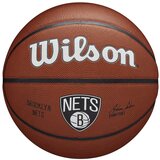 Wilson team alliance brooklyn nets ball wtb3100xbbro Cijene