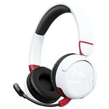 HP HyperX Cloud Mini Wrless WHT Headset | shoptok.hr