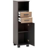 Stylife SREDNJE VISOKA OMARA 30,3/110,5/32,6 cm Slike