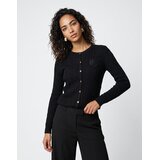 Polo Ralph Lauren Telovniki & Jope SWEATER CARDIGAN Črna | Shoptok.si