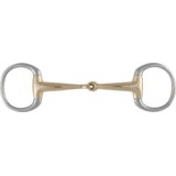 Stübben STEELtec Enojno lomljena olivna podložna brzda 'Sweet Copper' - 12,5 cm Cene