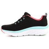Skechers Dlux Walker Crna | shoptok.hr