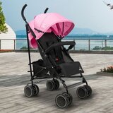 Asalvo decija kolica tokio pink ( 20697 ) | ePonuda.com