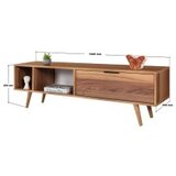 Hanah home TV polica Venus 3643 | Eponuda.com