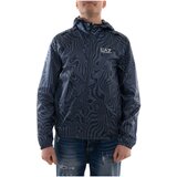 Ea7 Emporio Armani Jakne 3LPB11PN2TZ Modra Cene