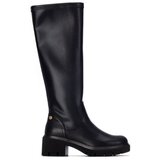 Xti Škornji 14635701 Črna | Shoptok.si