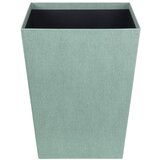 Bigso Kanta za smeće plavozelena Sofia Canvas Paper Laminate – | shoptok.hr