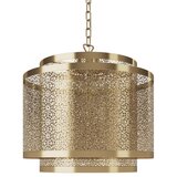  ByRydens 4200400-6519 - Luster na lancu HERMINE 1xE27/5W/230V | Eponuda.com