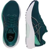 Asics Tenisice za trčanje 'GEL-KAYANO 30' cijan plava / šafran / crna | shoptok.hr