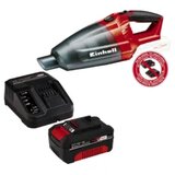 Einhell aku usisivač Power X-Change TE-VC 18 Li – KIT 4 | Eponuda.ba