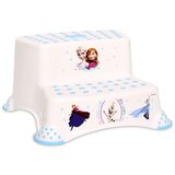 Disney LORELLI FROZEN DOUBLE STEP STOOL Pomoćna Stepenica za Dijete (6+) Cijene