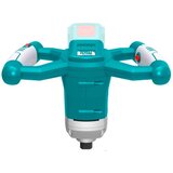 Total Akumulatorska miješalica 650rpm / P20S (Bez baterije) (TMXLI2001) | shoptok.hr