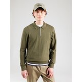 JJ Rebel Muški džemper 12279564, Maslinasti | Eponuda.com