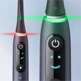 Oral-b elektična zobna ščetka iO9, črna | Shoptok.si