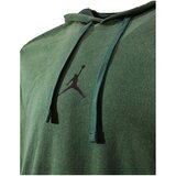 Nike Air Jordan Drifit Air Fleece Zelena | shoptok.hr