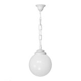  viseća lampa SICHEM/G250 wh opal | Eponuda.com
