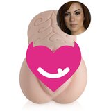 Real Body Masturbator Frenchy Vagina Cene