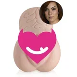 Masturbator Frenchy Vagina