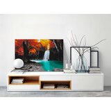  Slika za samostalno slikanje - Tree at the Waterfall 60x40 | shoptok.hr