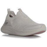 Skechers Nizke superge 117734OFWT Bela | Shoptok.si