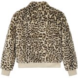 name it NKFMILA JACKET Smeđa | shoptok.hr