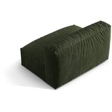 Micadoni Zelena modularna sjedeća garnitura od bouclé tkanine (srednji modul ) Martina – Home | shoptok.hr
