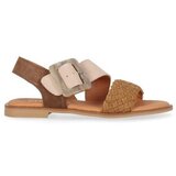 Chika 10 JAPANKE MUSAKA 10 Smeđa | shoptok.hr