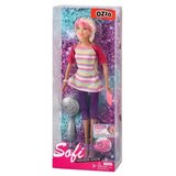 Ozzo boneca lutka set miks 773498 s ( 858365 ) | Eponuda.com