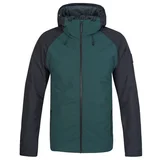 HANNAH Men's winter jacket MASCON II sea moss/anthracite