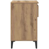 vidaXL Ormar za cipele s ladicama hrast artisan 102 x 36 x 60 cm | shoptok.hr