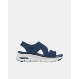 Skechers 119458 ARCH FIT BRIGHTEST DAY Plava Cijene