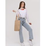 Myvalice Ženska torba 2072, Bež | Eponuda.com